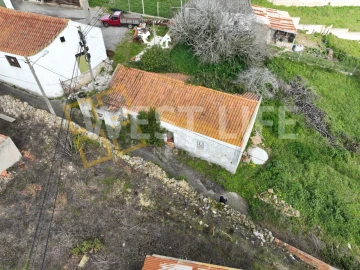 Moradia T2 para Venda em Encarnação