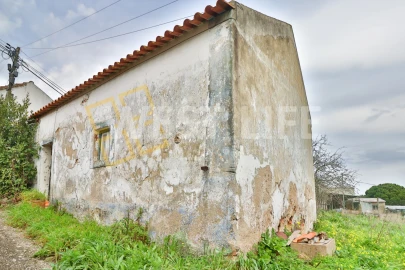 Moradia T2 para Venda em Encarnação