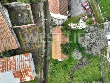 Moradia T2 para Venda em Encarnação