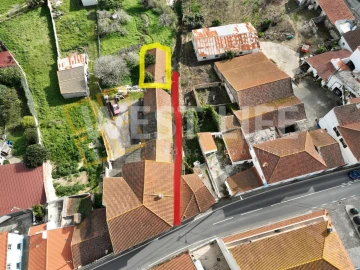 Moradia T2 para Venda em Encarnação