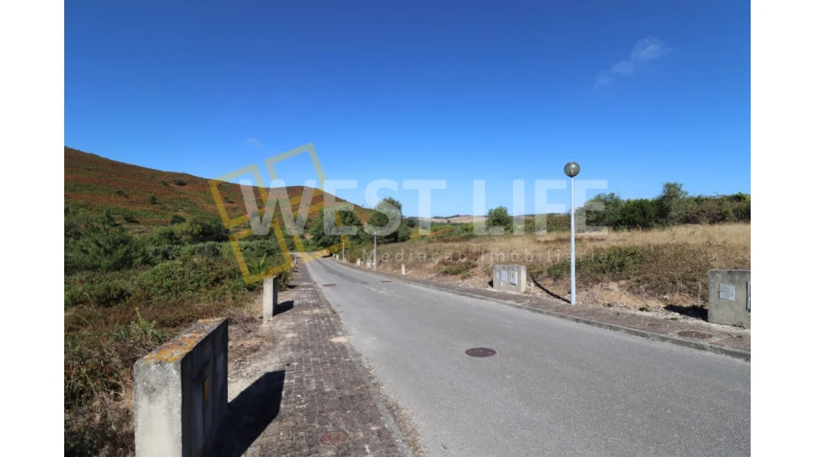 Terreno para Venda em Malveira e São Miguel de Alcainça Foto 11