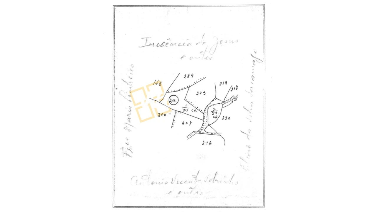 Terreno para Venda em Santo Quintino Foto 19