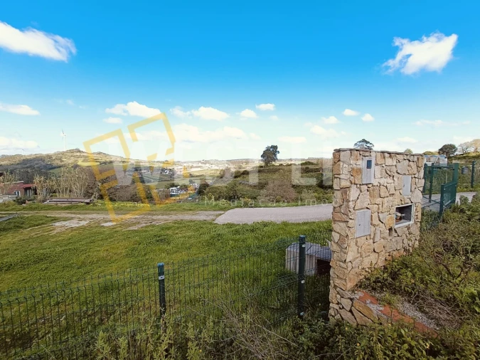 Terreno para Venda em Santo Quintino Foto 7