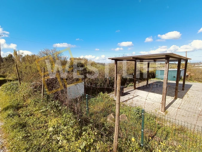 Terreno para Venda em Santo Quintino Foto 15