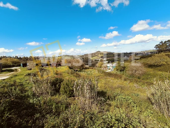 Terreno para Venda em Santo Quintino Foto 17