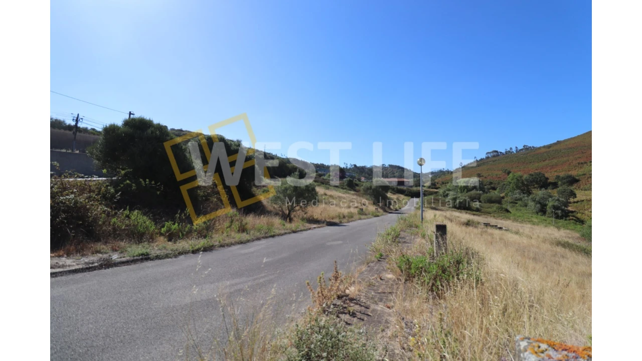 Terreno para Venda em Malveira e São Miguel de Alcainça Foto 8