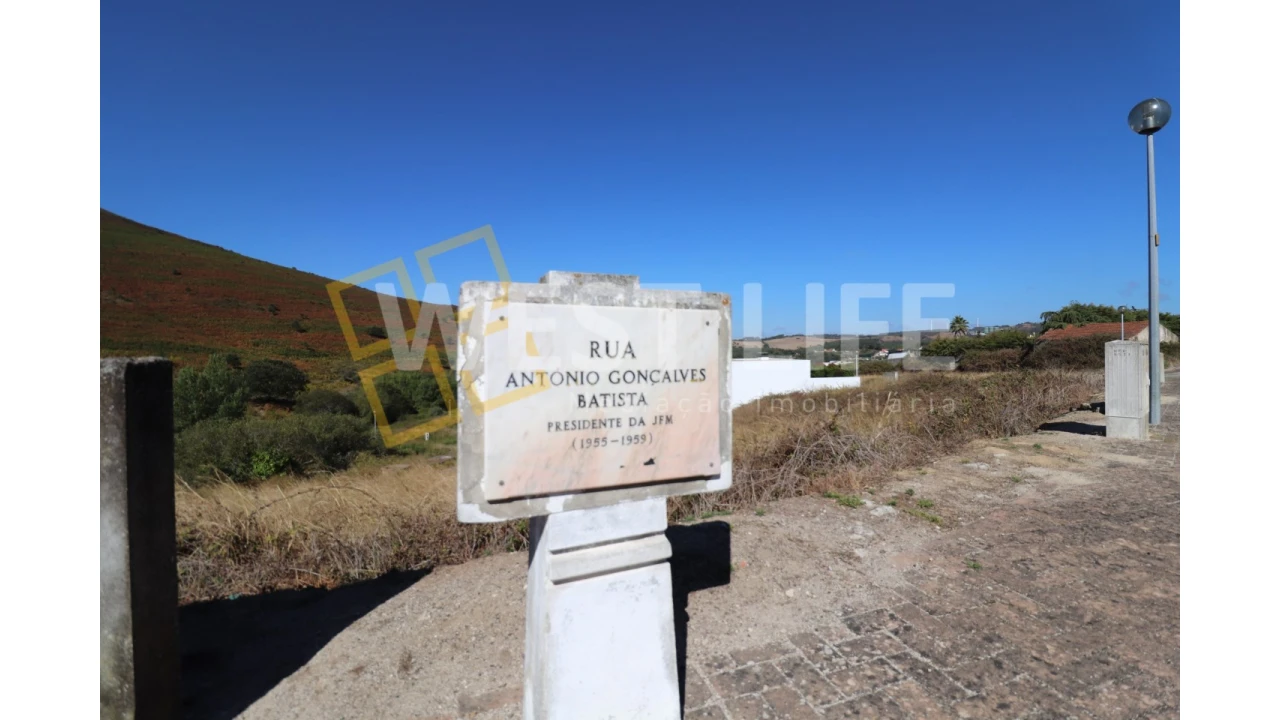 Terreno para Venda em Malveira e São Miguel de Alcainça Foto 11