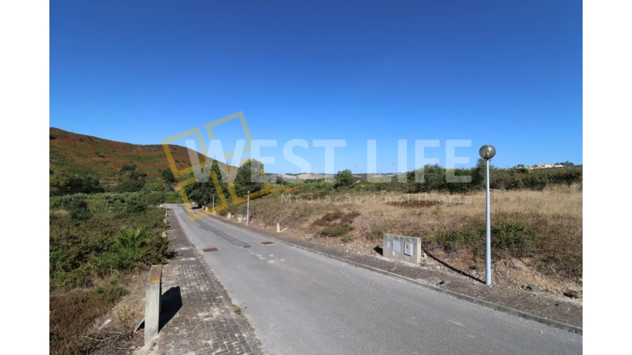 Terreno para Venda em Malveira e São Miguel de Alcainça Foto 12