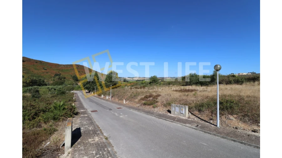 Terreno para Venda em Malveira e São Miguel de Alcainça Foto 12