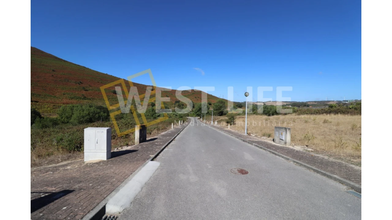 Terreno para Venda em Malveira e São Miguel de Alcainça Foto 8