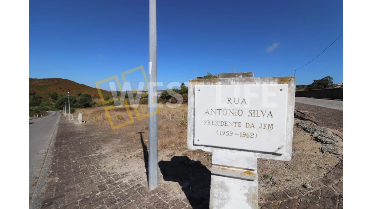 Terreno para Venda em Malveira e São Miguel de Alcainça Foto 11