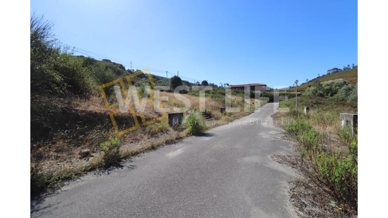 Terreno para Venda em Malveira e São Miguel de Alcainça Foto 12