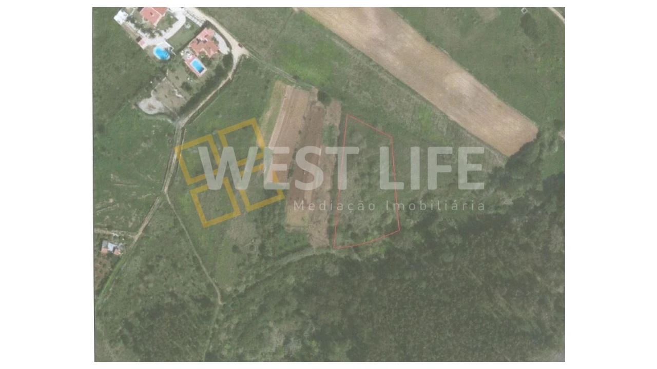 Terreno Agricola ou Rústico para Venda em Mafra Foto 19