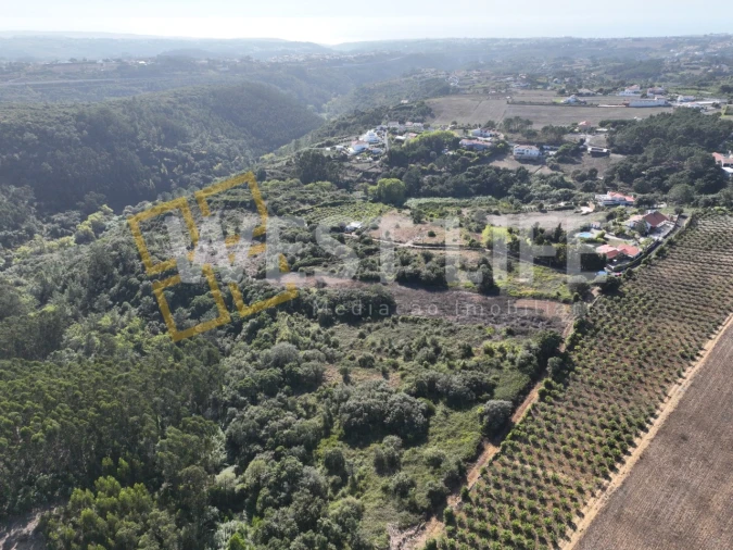 Terreno Agricola ou Rústico para Venda em Mafra Foto 3