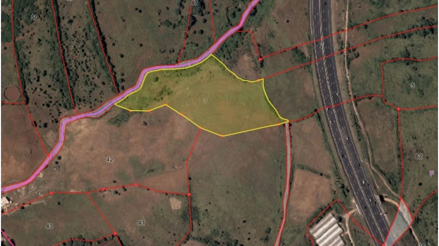 Terreno para Venda em Loures Foto 2