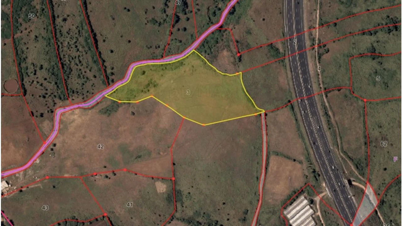 Terreno para Venda em Loures Foto 2