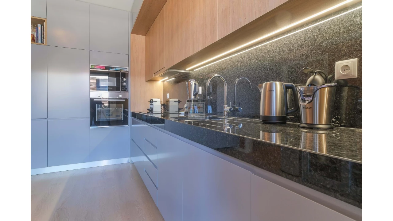 Apartamento T3 para Venda em Portimão Foto 27