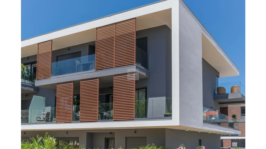 Apartamento T3 para Venda em Portimão Foto 12