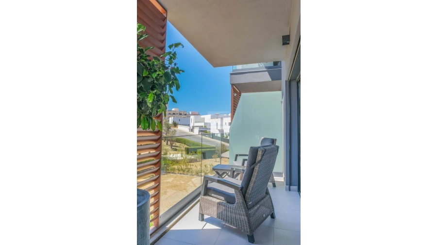 Apartamento T3 para Venda em Portimão Foto 41