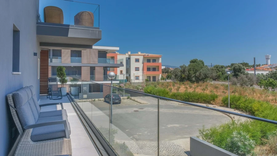 Apartamento T3 para Venda em Portimão Foto 45