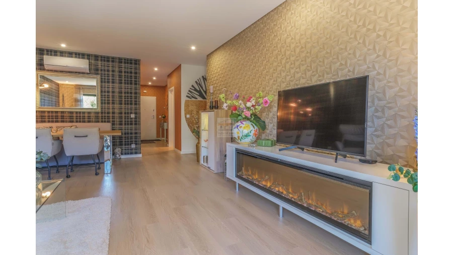 Apartamento T3 para Venda em Portimão Foto 39