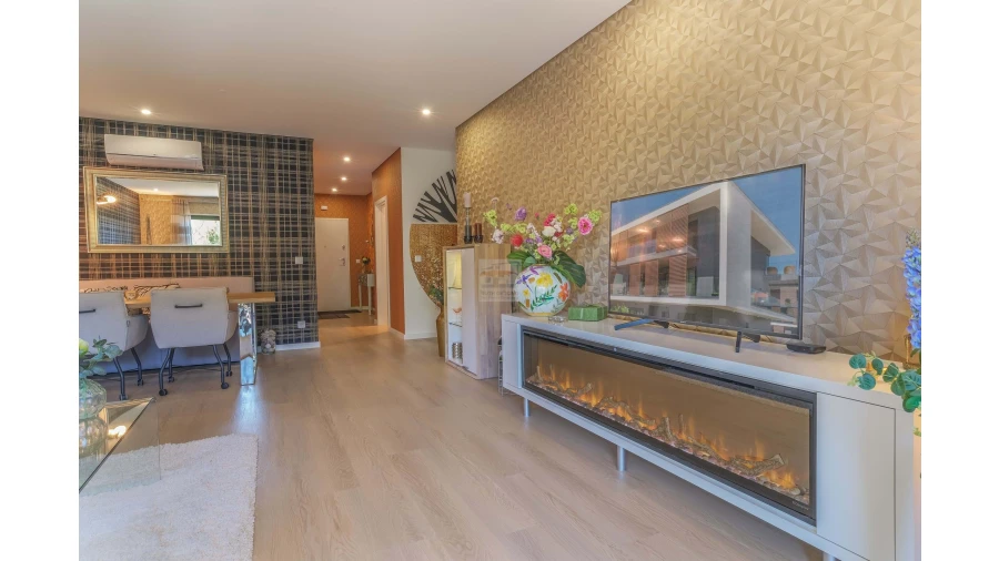 Apartamento T3 para Venda em Portimão Foto 47