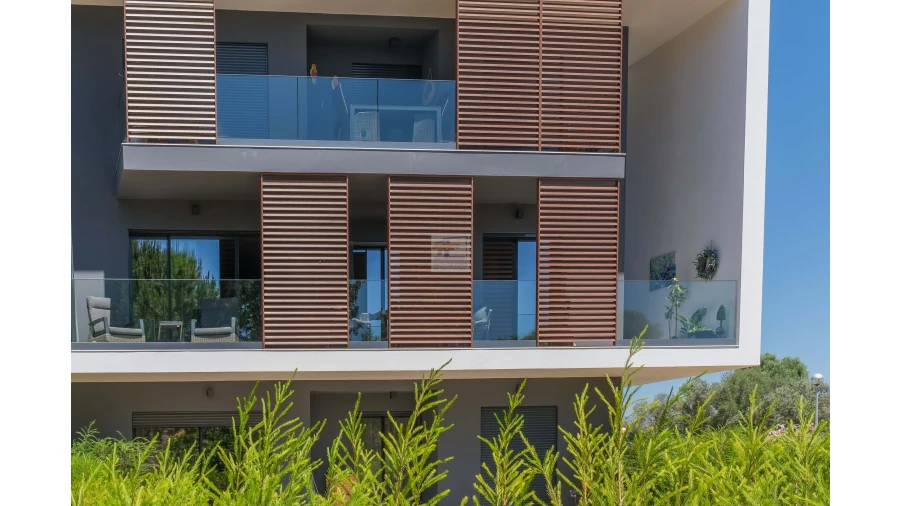 Apartamento T3 para Venda em Portimão Foto 10