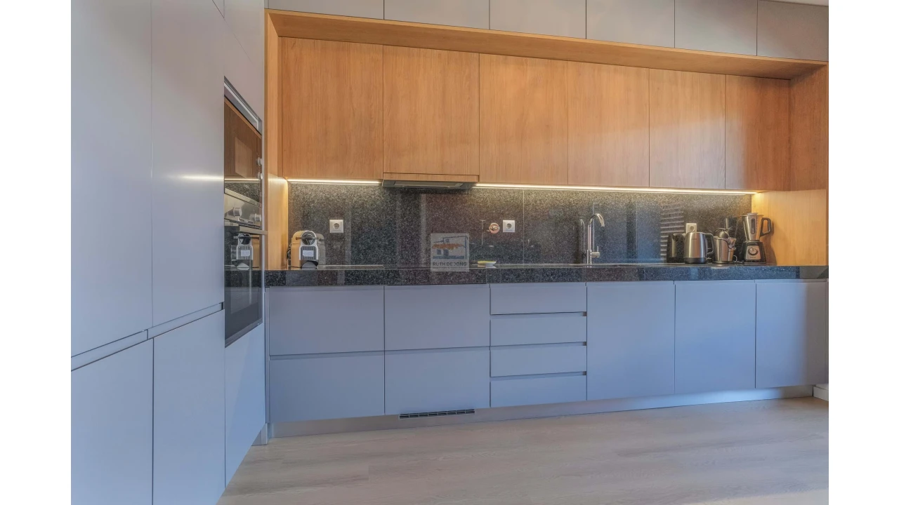 Apartamento T3 para Venda em Portimão Foto 26