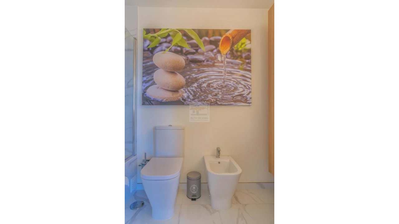 Apartamento T3 para Venda em Portimão Foto 21