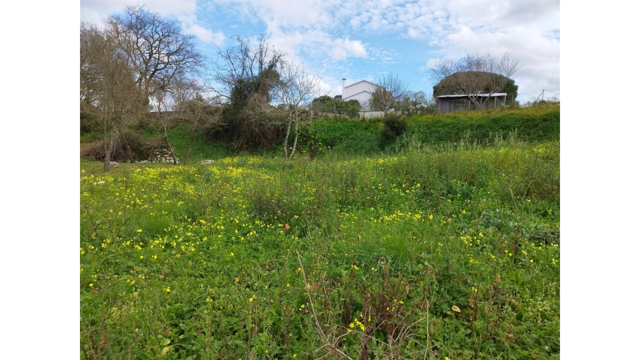 Terreno para Venda em Arrabal Foto 6
