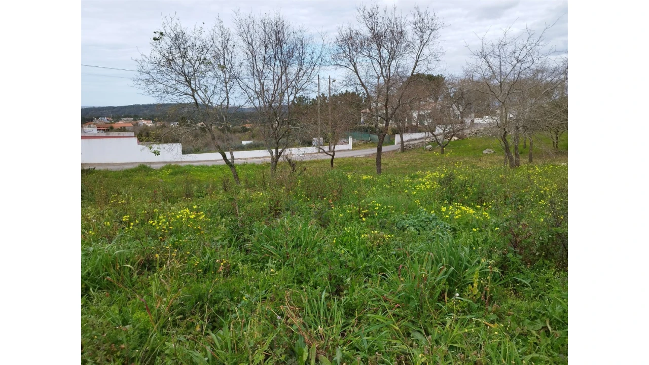 Terreno para Venda em Arrabal Foto 8