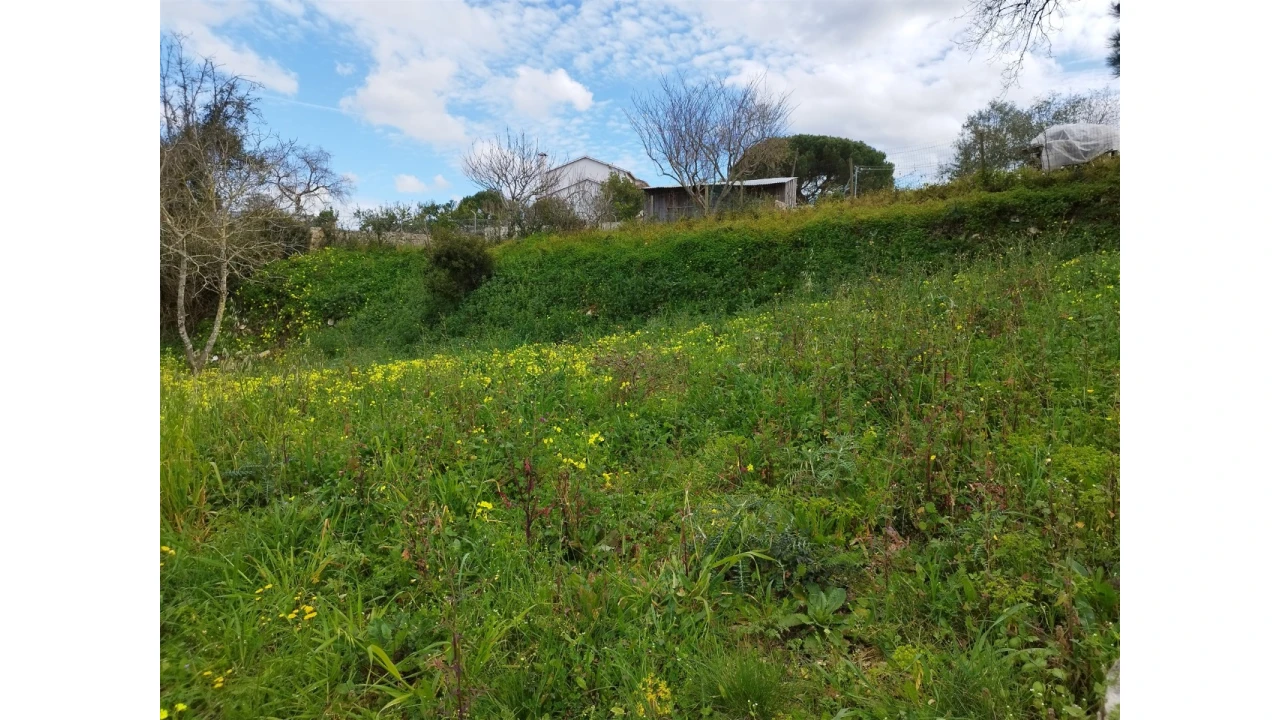 Terreno para Venda em Arrabal Foto 11