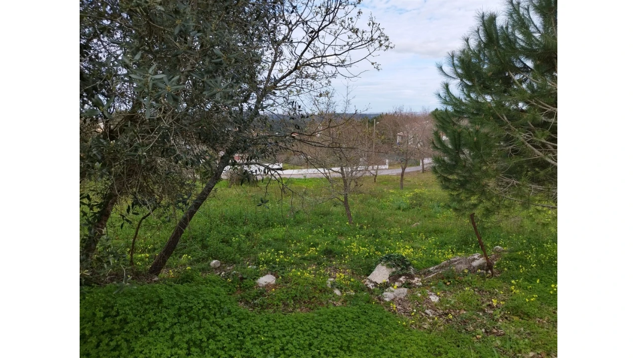 Terreno para Venda em Arrabal Foto 14