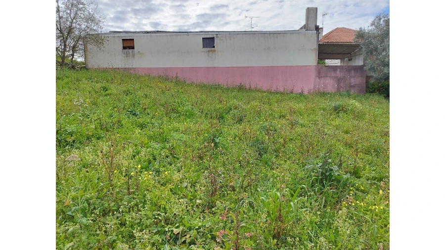 Terreno para Venda em Arrabal Foto 7