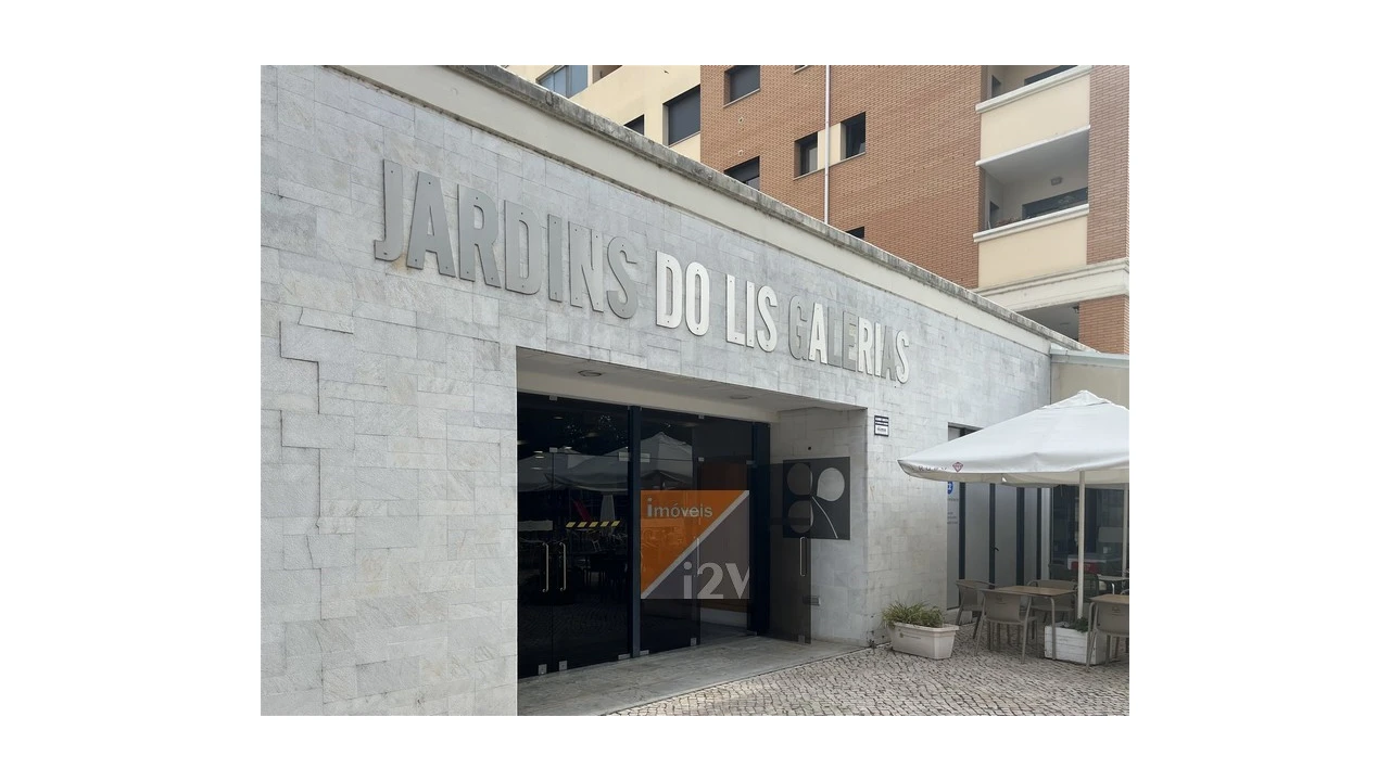 Loja para Venda em Leiria, Pousos, Barreira e Cortes Foto 1