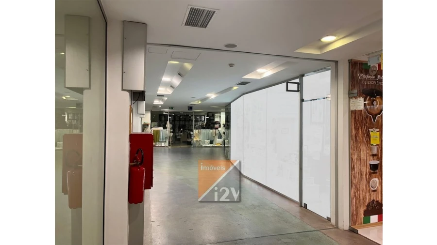 Loja para Venda em Leiria, Pousos, Barreira e Cortes Foto 2