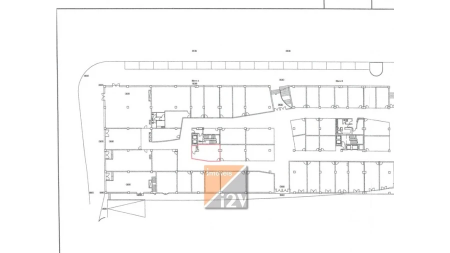 Loja para Venda em Leiria, Pousos, Barreira e Cortes Foto 11