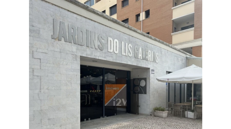 Loja para Venda em Leiria, Pousos, Barreira e Cortes Foto 1