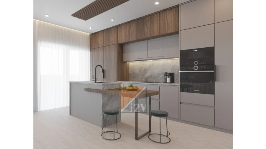 Apartamento T3 para Venda em Leiria, Pousos, Barreira e Cortes