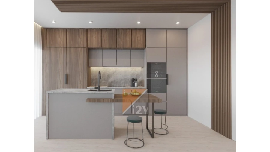 Apartamento T3 para Venda em Leiria, Pousos, Barreira e Cortes Foto 2