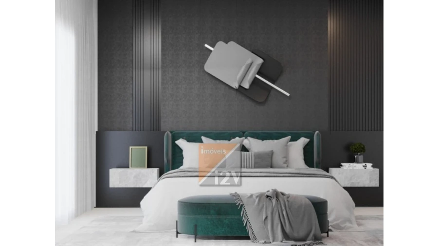 Apartamento T3 para Venda em Leiria, Pousos, Barreira e Cortes Foto 15