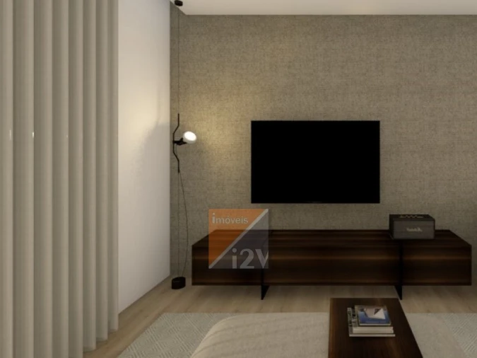 Apartamento T3 para Venda em Leiria, Pousos, Barreira e Cortes Foto 12