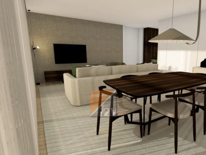 Apartamento T3 para Venda em Leiria, Pousos, Barreira e Cortes Foto 13