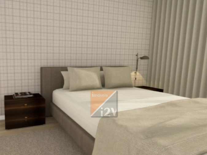 Apartamento T3 para Venda em Leiria, Pousos, Barreira e Cortes Foto 14