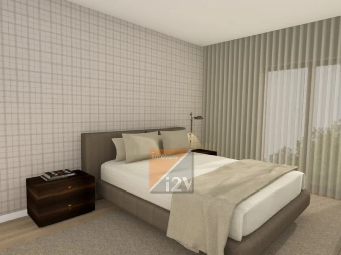 Apartamento T3 para Venda em Leiria, Pousos, Barreira e Cortes Foto 18