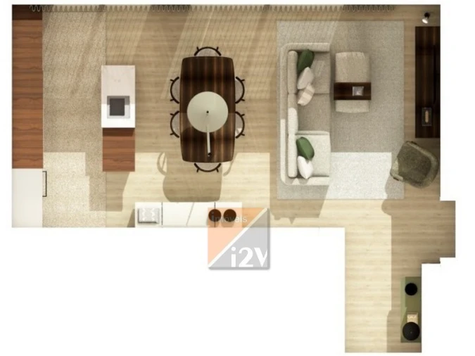 Apartamento T3 para Venda em Leiria, Pousos, Barreira e Cortes Foto 20