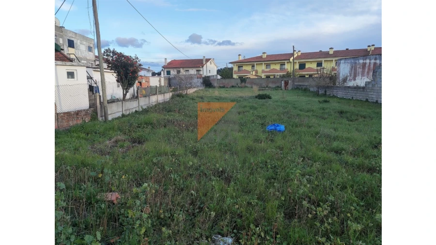 Terreno para Venda em Marinha Grande Foto 3