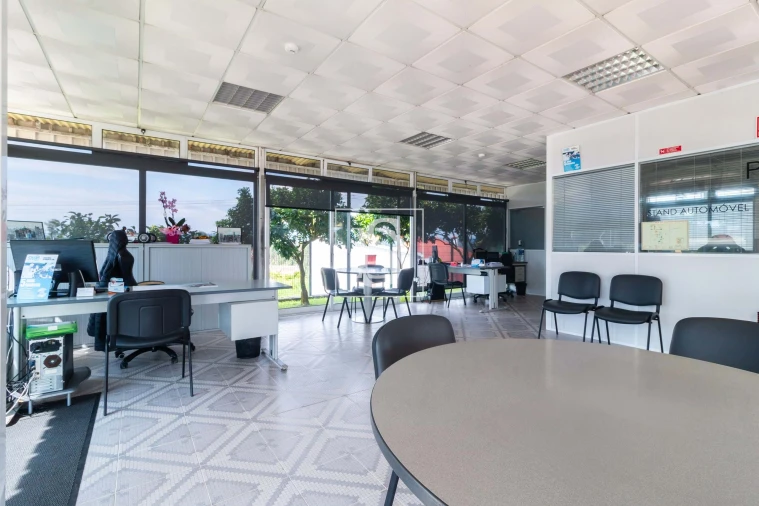 Negócio para Venda em Macinhata do Vouga Foto 6