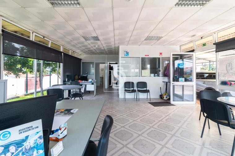 Negócio para Venda em Macinhata do Vouga Foto 8