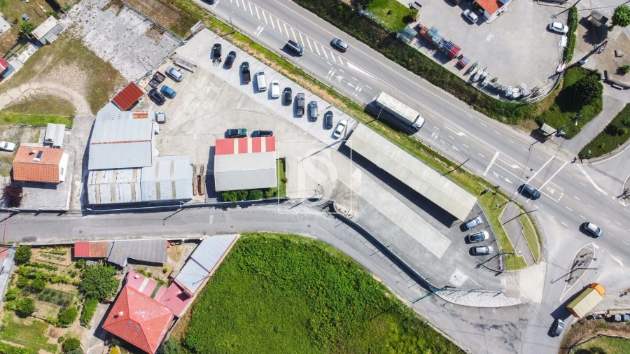 Negócio para Venda em Macinhata do Vouga Foto 4